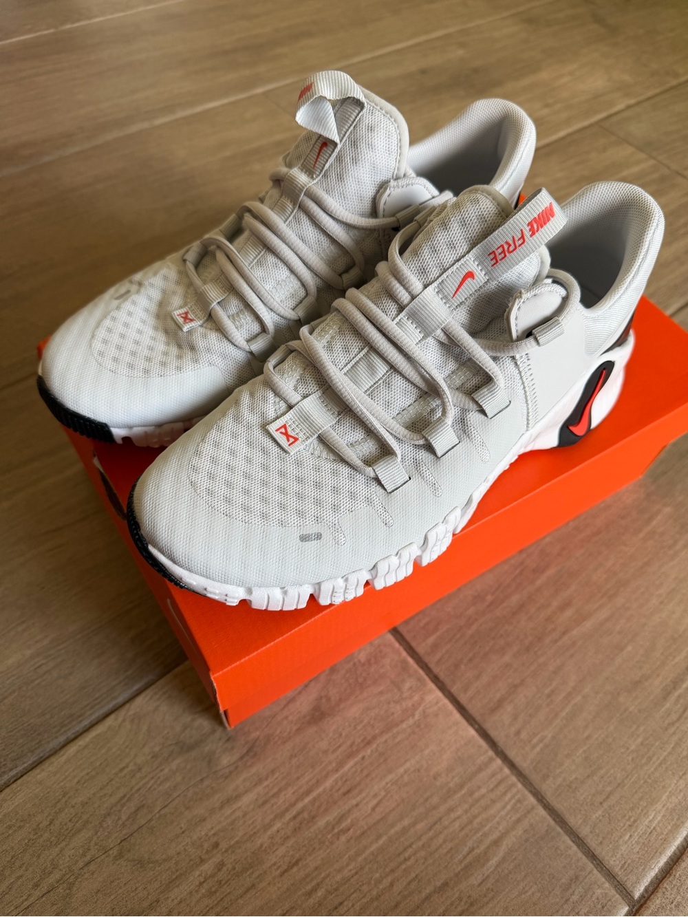 Nike Free Metcon 5